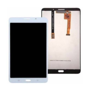 Samsung Galaxy (T285-T287) Tab A Ekran Dokunmatik Orjinal Beyaz